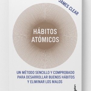 Hábitos Atómicos - James Clear